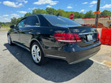 Used 2015 Mercedes-Benz E 350 Sedan image 3