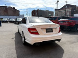 Used 2013 Mercedes-Benz C 300 4MATIC Sedan image 4