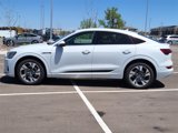 Used 2020 Audi e-tron Premium Plus image 2