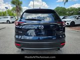 Used 2018 MAZDA CX-9 Touring w/ Touring Premium Package image 4