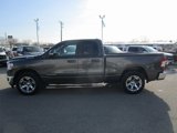 Used 2021 RAM 1500 Big Horn image 3