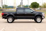 Used 2019 Ford F150 Lariat w/ Equipment Group 502A Luxury image 4