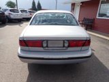 Used 1998 Buick Le Sabre Custom w/ Headliner Lighting Pkg image 5