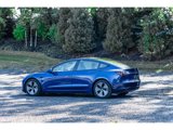 Used 2021 Tesla Model 3 Standard Range Plus image 5