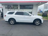 Used 2014 Dodge Durango Limited w/ Nav & Power Liftgate Group image 2