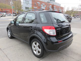 Used 2012 Suzuki SX4 Premium image 4