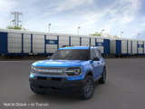 New 2025 Ford Bronco Sport Big Bend image 2
