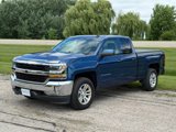 Used 2016 Chevrolet Silverado 1500 LT w/ All Star Edition image 2