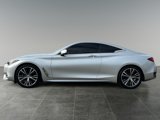 Used 2017 INFINITI Q60 w/ Premium Package image 4