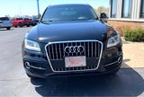 Used 2017 Audi Q5 2.0T Premium Plus w/ Technology Package image 3