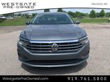 Used 2019 Volkswagen Jetta S image 2