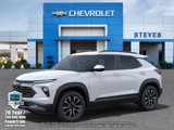 New 2024 Chevrolet TrailBlazer ACTIV image 2