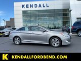 Used 2013 Hyundai Sonata Limited image 2