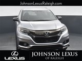Used 2022 Honda HR-V Sport image 4