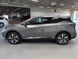 Used 2024 Nissan Murano SL w/ Cargo Package image 4
