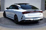Used 2021 Kia K5 GT-Line image 4