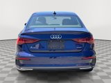 Used 2022 Audi A3 2.0T Premium w/ 18" Wheel Package image 4
