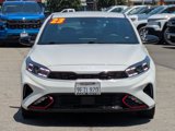 Used 2023 Kia Forte GT-Line w/ GT-Line Technology Package image 2