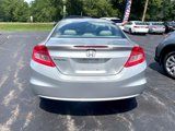 Used 2012 Honda Civic EX image 6
