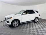 Used 2017 Mercedes-Benz GLE 350 image 4