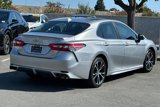 Used 2019 Toyota Camry SE image 4