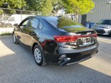 Certified 2024 Kia Forte LX image 2