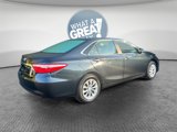 Used 2017 Toyota Camry LE image 3