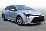 Used 2023 Toyota Corolla LE image 2