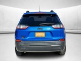 Certified 2023 Jeep Cherokee Altitude Lux image 4