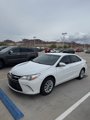 Used 2017 Toyota Camry LE image 3