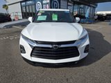 Used 2020 Chevrolet Blazer LT image 2