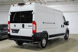 Used 2023 RAM ProMaster 2500 image 3