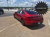 Used 2021 Hyundai Sonata N Line w/ Cargo Package image 5