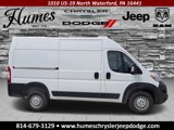 New 2024 RAM ProMaster 1500 w/ Convenience Group image 2