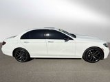 Used 2022 Mercedes-Benz E 350 Sedan w/ AMG Line Exterior image 6
