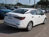 Used 2025 Nissan Sentra S image 3