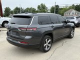 Used 2021 Jeep Grand Cherokee L Limited w/ Trailer Tow Package image 5