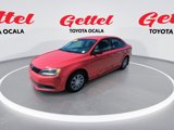 Used 2014 Volkswagen Jetta S image 4