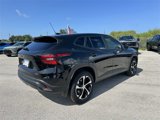 New 2025 Chevrolet Trax RS w/ Driver Confidence Package image 4