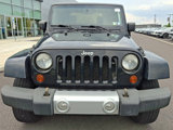 Used 2010 Jeep Wrangler Sahara w/ Dual Top Group image 2