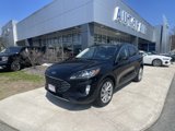 Certified 2022 Ford Escape Titanium w/ Titanium Elite Package image 4