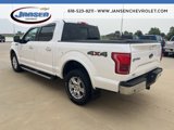 Used 2017 Ford F150 Lariat image 4