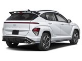 Used 2024 Hyundai Kona N Line image 3
