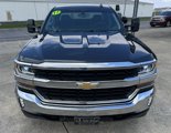 Used 2017 Chevrolet Silverado 1500 LT w/ All Star Edition image 2