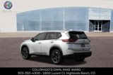 Used 2024 Nissan Rogue SV image 3