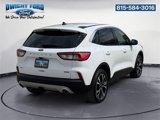Used 2022 Ford Escape SEL image 5