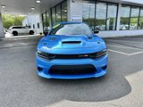 Used 2023 Dodge Charger Scat Pack w/ Plus Group image 2