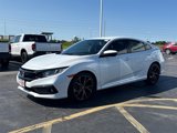 Certified 2020 Honda Civic Sport image 4