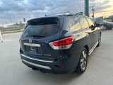 Used 2015 Nissan Pathfinder Platinum image 5
