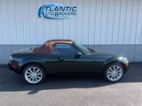 Used 2008 MAZDA MX-5 Miata Grand Touring w/ Premium Pkg image 4